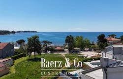 9 Ul. Vladimira Nazora, Poreč, Istria County 52440