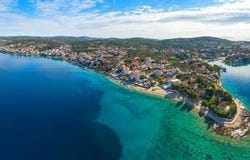 Šibenik, Sibenska
