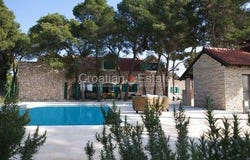 Supetar, Split-Dalmatia County