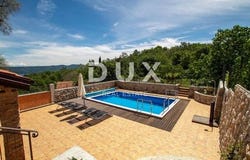 Mošćenička Draga, Primorsko-goranska