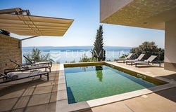 Omis, Splitsko-dalmatinska
