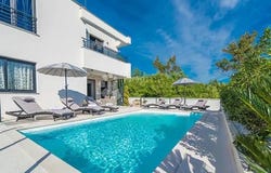 Privlaka, Zadar County 23233