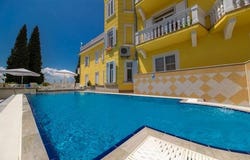 Crikvenica, Primorsko-goranska