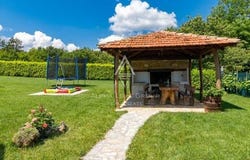 Motovun, Istarska