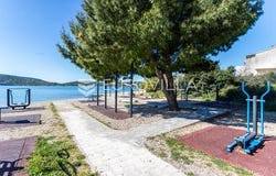 Vodice, Sibenska