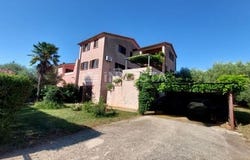 Poreč, Istarska
