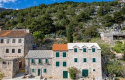 Murvica, Split-Dalmatia County 21420