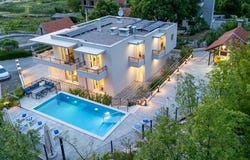 Makarska, Splitsko-dalmatinska