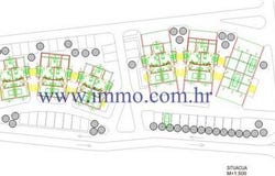 Mirca, Split-Dalmatia County