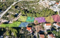 Milna, Split-Dalmatia County