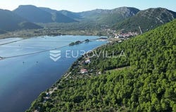 Ston, Dubrovacko-neretvanska