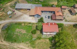 Gvozd, Kotar Glina