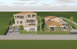 Svetvinčenat, Istria