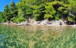 Ston, Dubrovacko-neretvanska