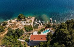 Trogir, Splitsko-dalmatinska