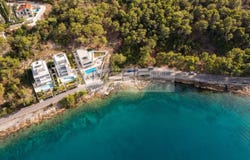 Splitska, Splitska, Split-Dalmatia County