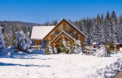 Ravna Gora, Primorsko-goranska