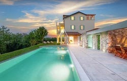 Motovun, Istarska