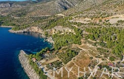 Hvar, Splitsko-dalmatinska 21450