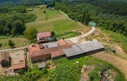 Gvozd, Kotar Glina
