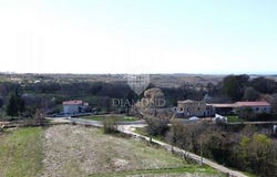 Tinjan, Istarska