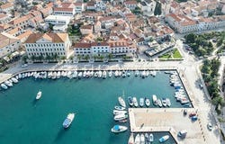Vela Luka, Dubrovacko-neretvanska