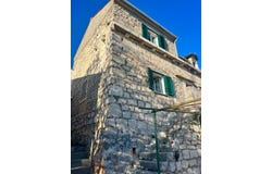 Brac, Splitsko-dalmatinska 21430