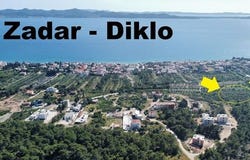 Zadar, Zadarsko-kninska