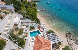 Omis, Splitsko-dalmatinska