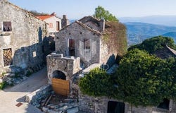 Pićan, Istarska