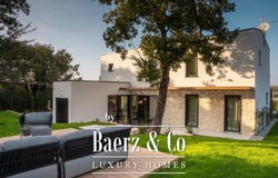23A, Vrsar, Istria County