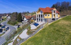 Varaždinske Toplice, Varazdinska