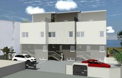 Kastel Luksic, Splitsko-dalmatinska 21217