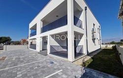 Zadar, Zadarsko-kninska
