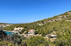 Hvar, Split-Dalmatia
