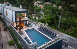 Opatija, Primorje-Gorski Kotar County 51410