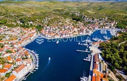 Brac, Splitsko-dalmatinska