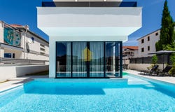 Vrsi, Zadar County 23235