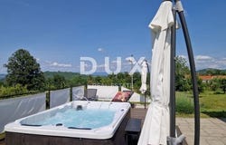 Motovun, Istarska