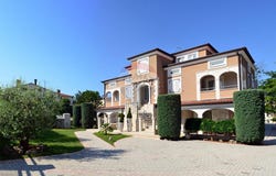 Funtana, Istria County 52452