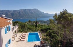 Korčula, Dubrovnik-Neretva County