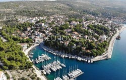 Brac, Splitsko-dalmatinska