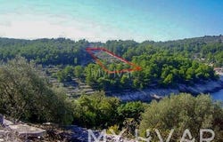 Vela luka, Dubrovacko-neretvanska 20270