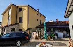 Poreč, Istarska