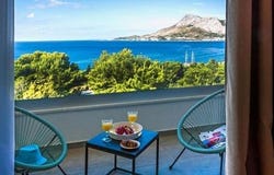 Omiš, Splitsko-dalmatinska