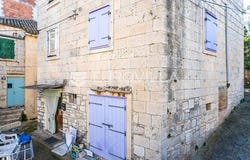 Vis, Splitsko-dalmatinska