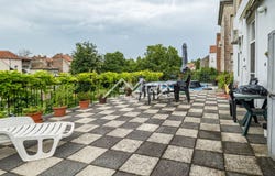 Osijek, Osijek-Baranja County 31000