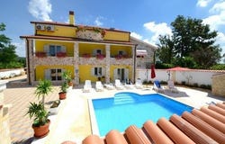 Poreč, Istarska