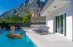 Makarska, Split-Dalmatia
