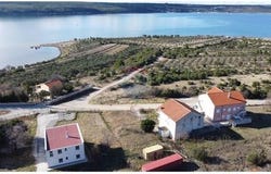 Obrovac, Kotar Knin